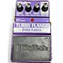 Used DigiTech XTF Turbo Flanger Effect Pedal
