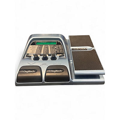 Used DigiTech bp200 Effect Processor