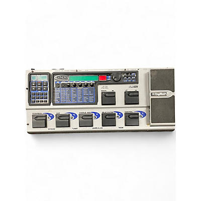 Used DigiTech gnx3 Effect Processor