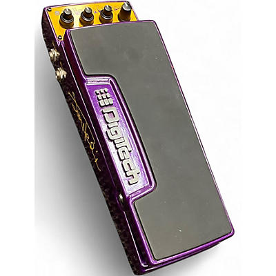 Used DigiTech jimi hendrix experience Pedal