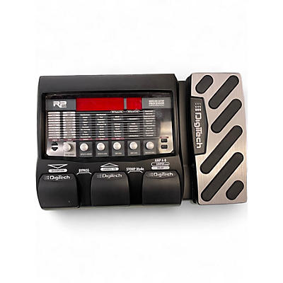 Used DigiTech rp355v Effect Processor