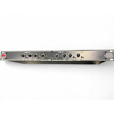 Used DigiTech s200 Multi Effects Processor