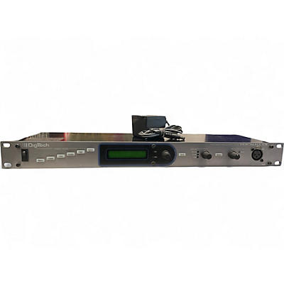 Used DigiTech vocalist vr