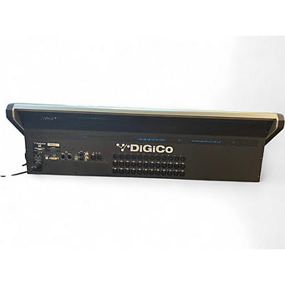Used Digico S31 Digital Mixer
