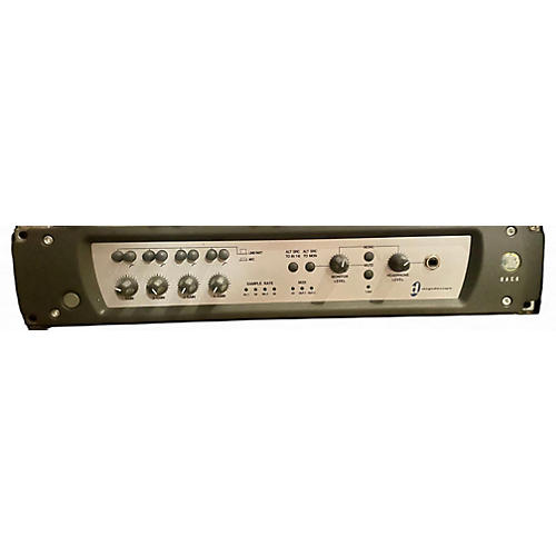 Digidesign Used Digidesign 002 Audio Interface