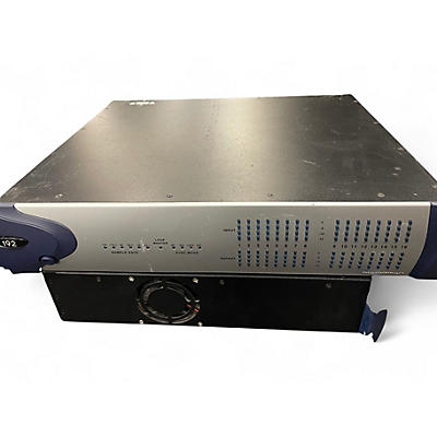 Used Digidesign 192 Audio Converter