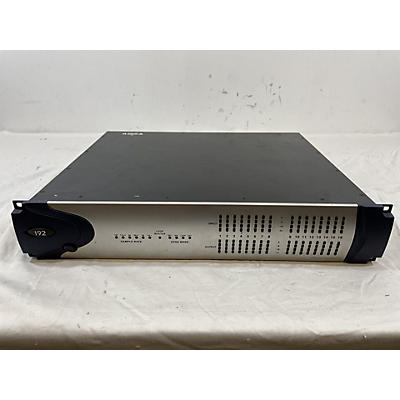 Used Digidesign 192 Exciter