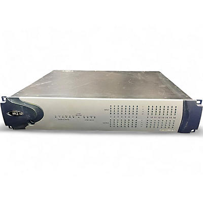 Used Digidesign 192 Pro Tools HD Interface Audio Interface