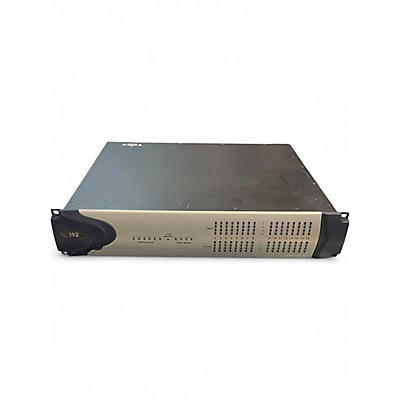 Used Digidesign 192 Pro Tools HD Interface Audio Interface