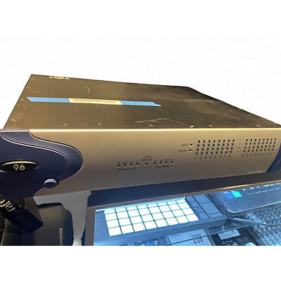 Used Digidesign 96 Audio Interface