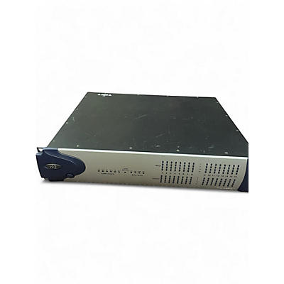 Used Digidesign AVID-192 Audio Interface