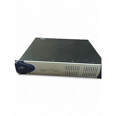 Used Digidesign AVID-192 Audio Interface