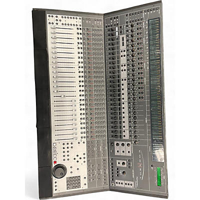 Used Digidesign CONTROL 24 Mixing Console