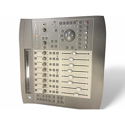 Used Digidesign Command 8 Control Surface