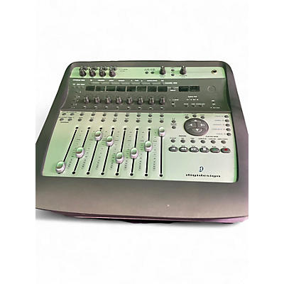 Used Digidesign DIGI 002 Audio Interface