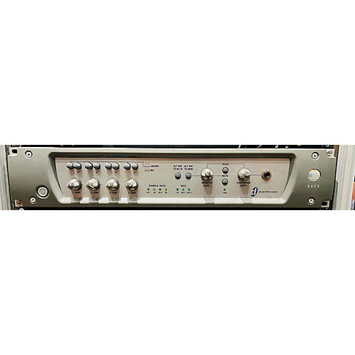 Digidesign Used Digidesign DIGI 002 Interface Audio Interface