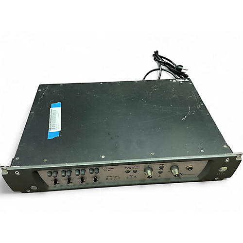 Used Digidesign DIGI 002 RACK Audio Interface