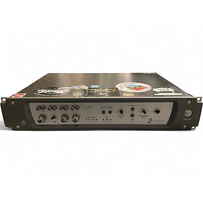 Used Digidesign DIGI 002 RACK MIDI Interface