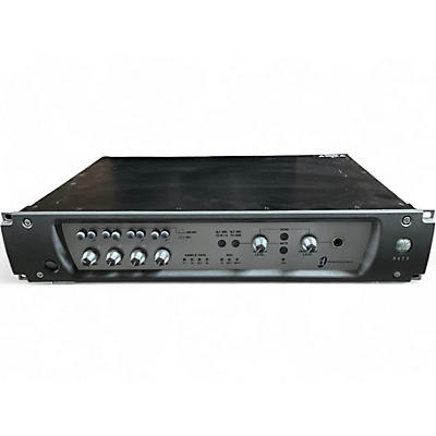 Used Digidesign DIGI Audio Interface