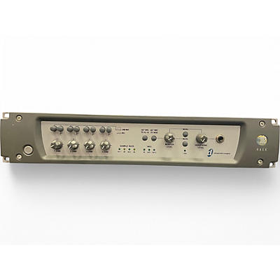 Used Digidesign Digi 002 Rack Audio Interface