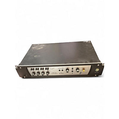 Used Digidesign Digi 002 Rack Audio Interface