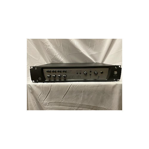 Digidesign Used Digidesign Digi 002 Rack Factory Audio Interface