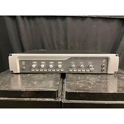 Used Digidesign Digi 003 Rack Audio Interface