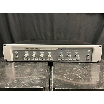 Digidesign Used Digidesign Digi 003 Rack Audio Interface