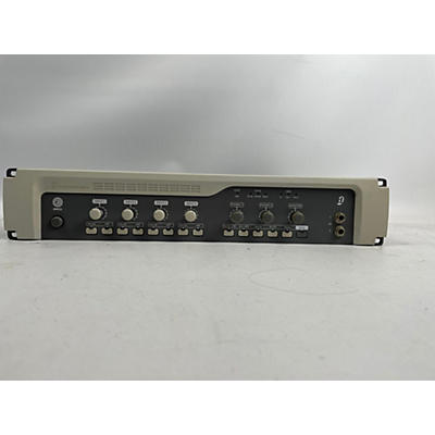 Digidesign Used Digidesign Digi 003 Rack Audio Interface