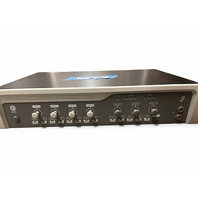 Used Digidesign Digi 003 Rack Audio Interface