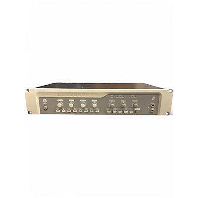 Used Digidesign Digi 003 Rack Audio Interface