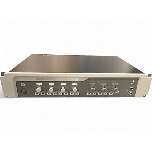 Used Digidesign Digi 003 Rack Audio Interface