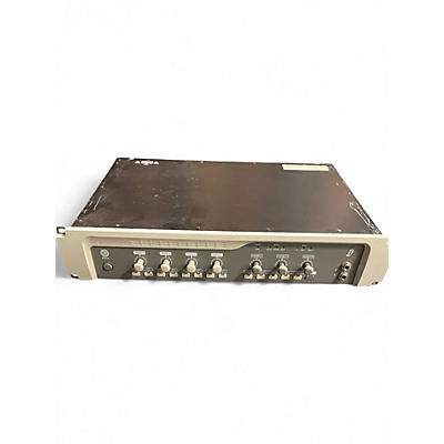 Used Digidesign Digi 003 Rack Audio Interface