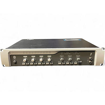 Used Digidesign Digi 003 Rack Audio Interface