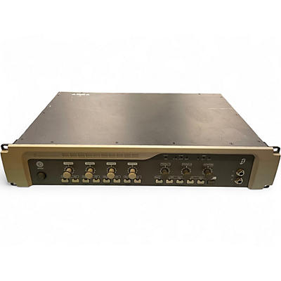 Used Digidesign Digi 003 Rack Audio Interface