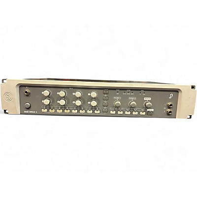Used Digidesign Digi 003 Rack Audio Interface
