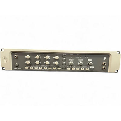 Used Digidesign Digi 003 Rack + Channel Strip