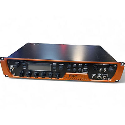 Used Digidesign Eleven Rack Effect Processor