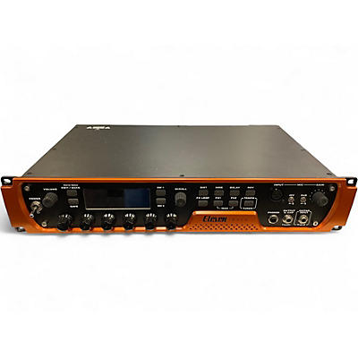 Used Digidesign Eleven Rack Effect Processor