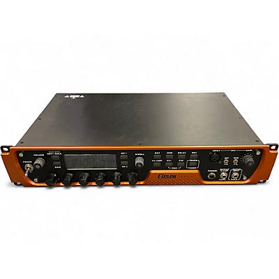 Used Digidesign Eleven Rack Effect Processor