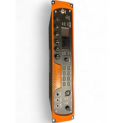 Used Digidesign Eleven Rack Effect Processor