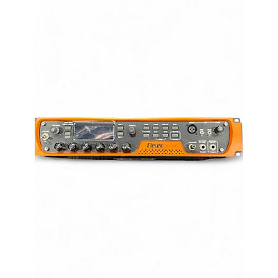 Used Digidesign Eleven Rack Effect Processor