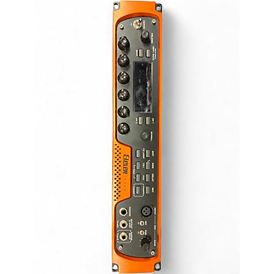 Used Digidesign Eleven Rack Effect Processor