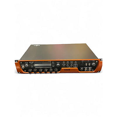 Used Digidesign Eleven Rack Effect Processor