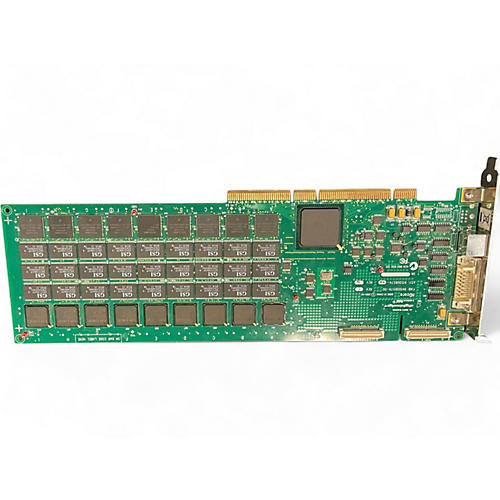 Used Digidesign HD Core PCI Pro Tools HD Card Audio Interface