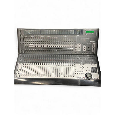 Used Digidesign M124 Control Surface