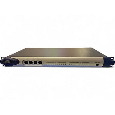 Used Digidesign MIDI I/O MIDI Interface