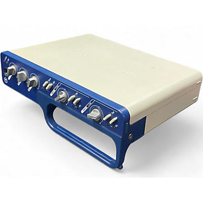 Used Digidesign Mbox 2 Audio Interface