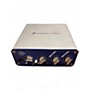 Used Digidesign Mbox 2 Mini Audio Interface