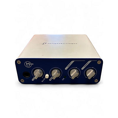 Used Digidesign Mbox 2 Mini Audio Interface
